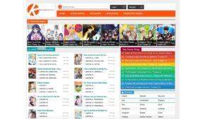 17+ Best FREE Manga Sites and Apps (with Manhwa & Manhua)