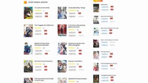 17+ Best FREE Manga Sites and Apps (with Manhwa & Manhua)