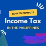 how to compute income tax philippines