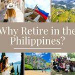 reasons why you should retire in the Philippines