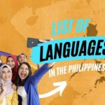 list of languages spoken in the Philippines