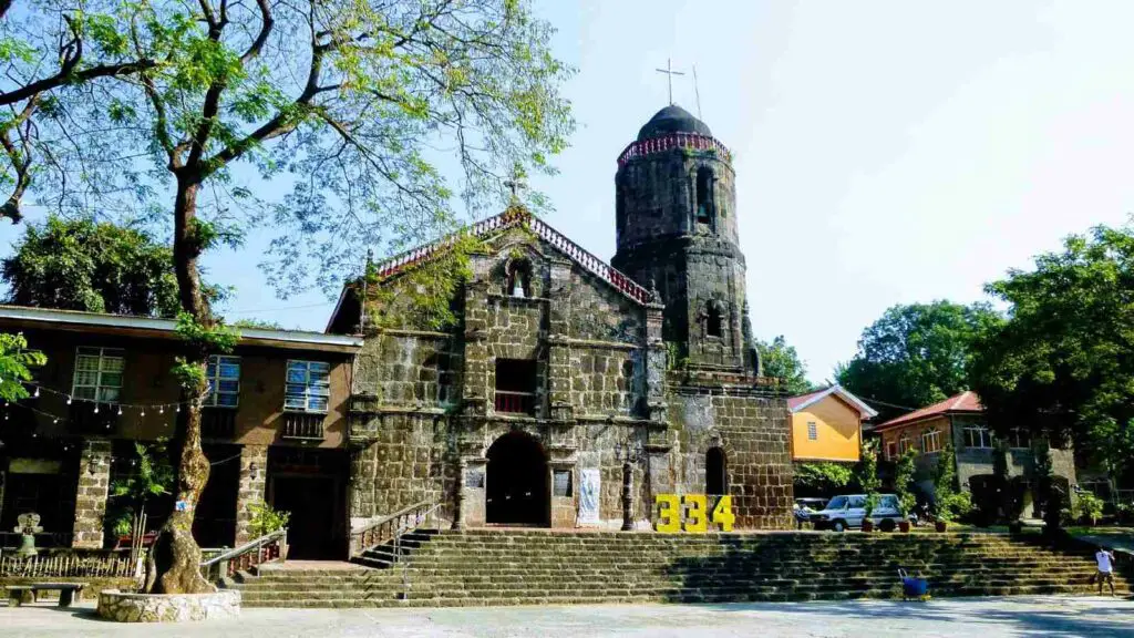 15 Oldest Churches in the Philippines - Truly National Treasures