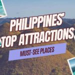 best places to visit in the Philippines