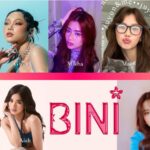 Bini members profile