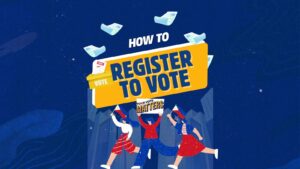 how to register to vote in the Philippines