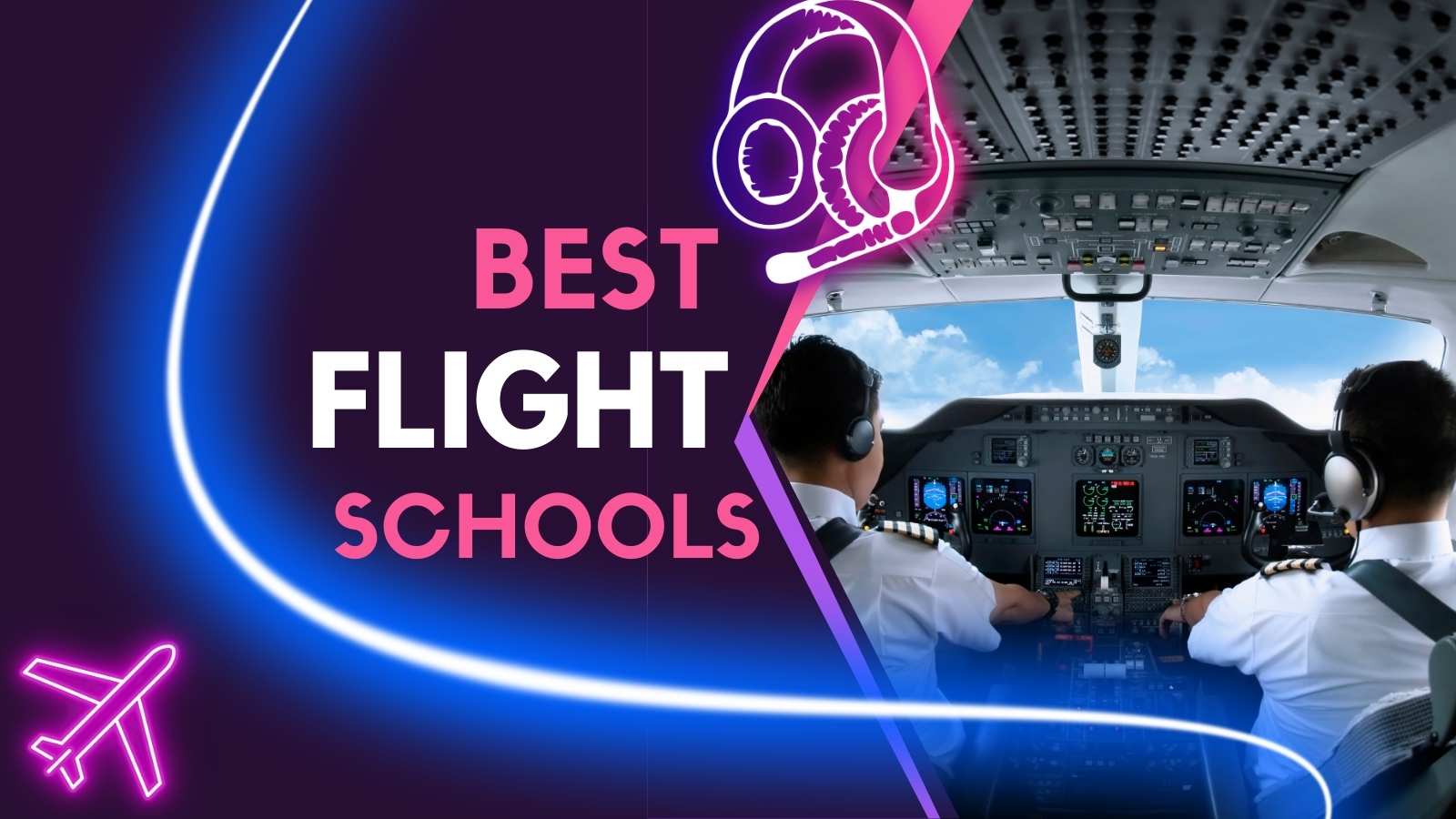 best aviation schools in the Philippines