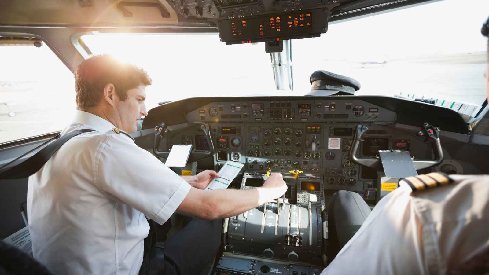 best pilot training schools Philippines
