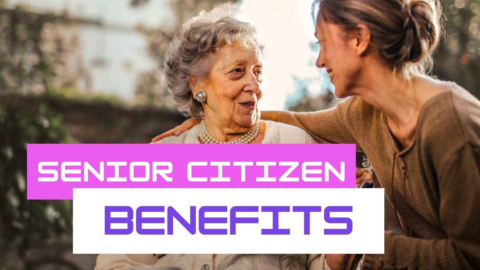 senior citizen discount in the Philippines