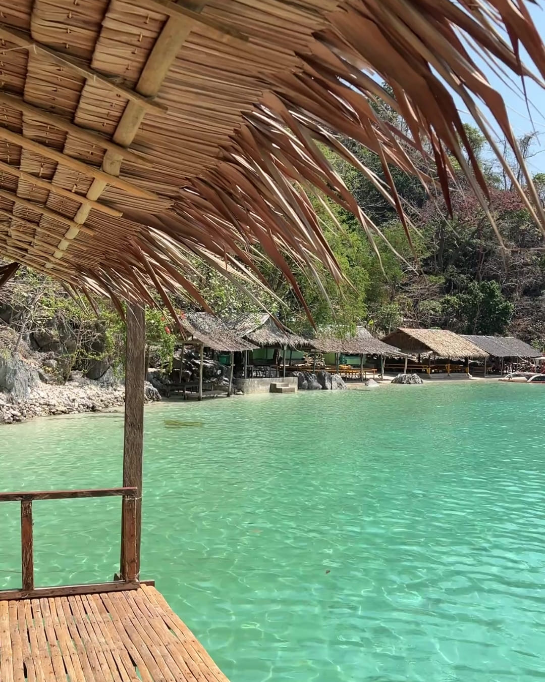 beautiful atwayan beach