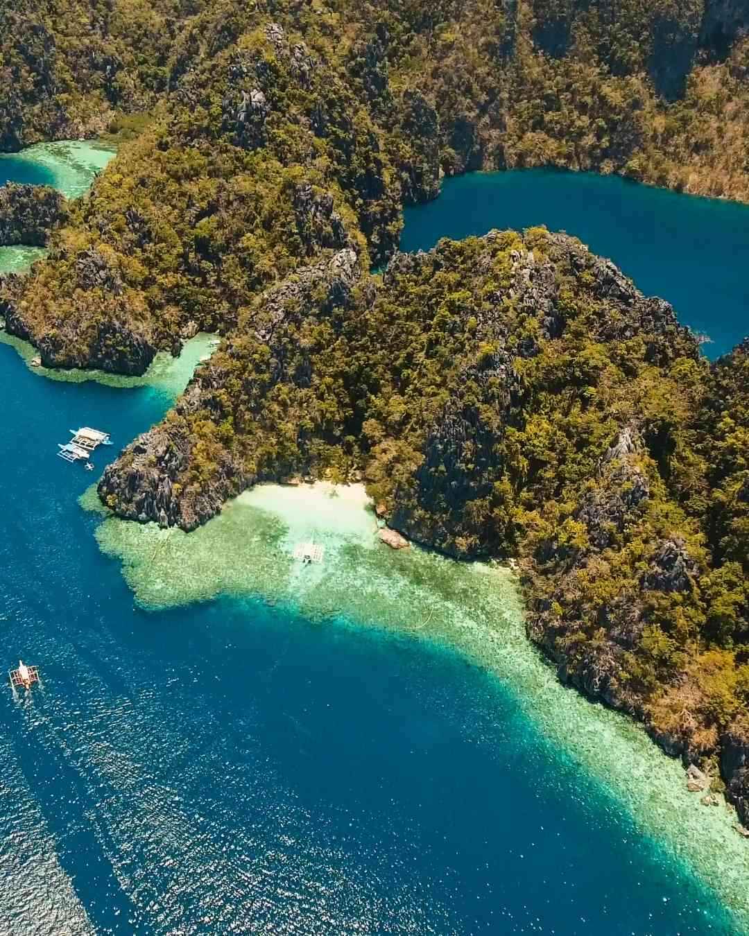 barracuda lake