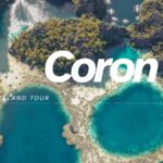 coron palawan travel guide with itinerary