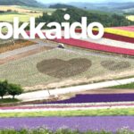 hokkaido travel guide with 7 days summer itinerary