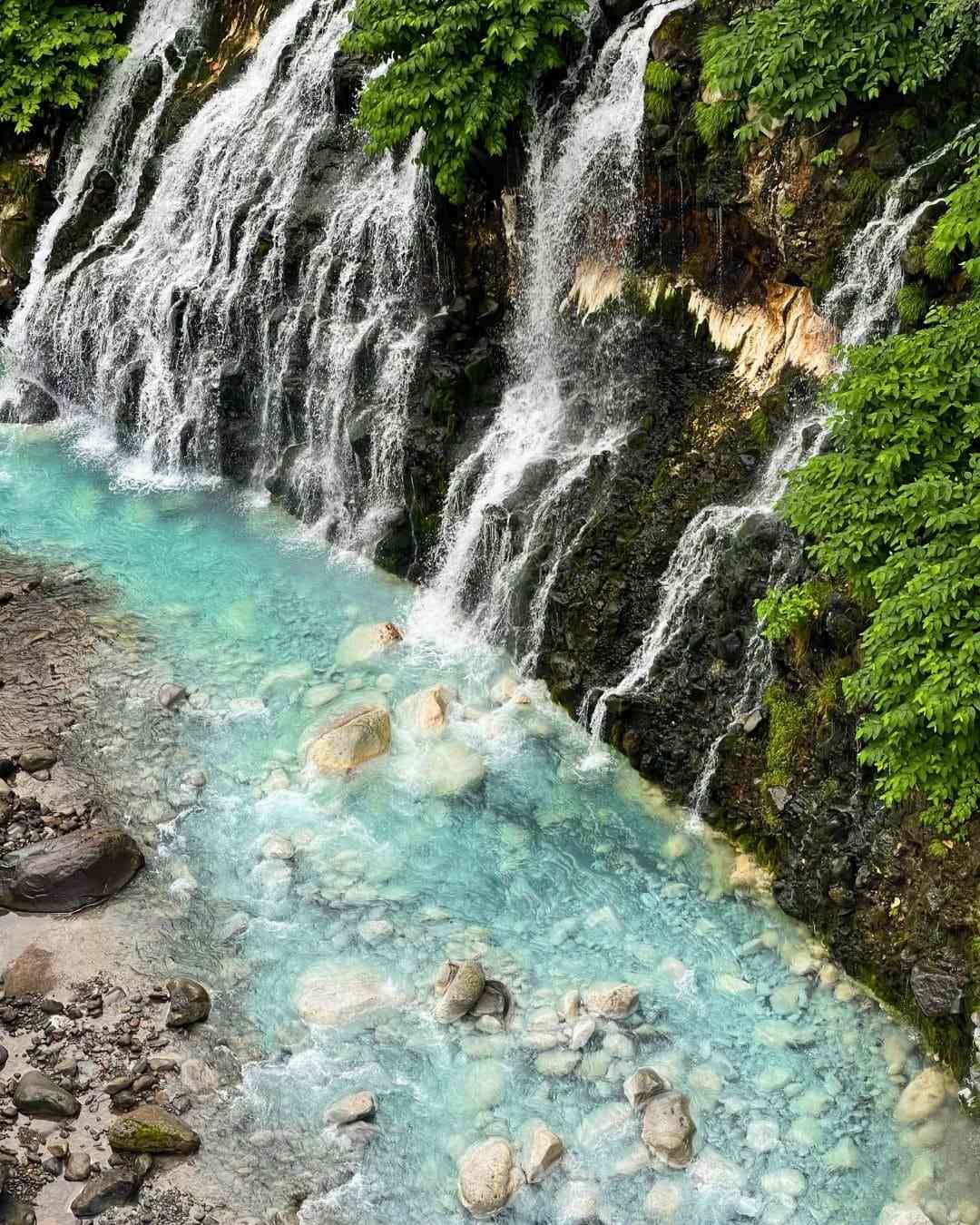 hokkaido summer itinerary
