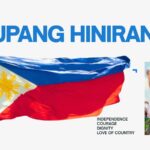 lupang hinirang Philippine national anthem