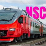 NSCR North-South Commuter Railway route from Clark to Calamba